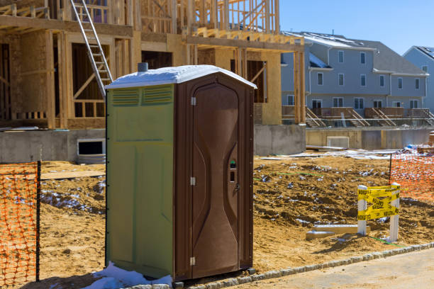 Portable restroom solutions in Mcleansville, NC