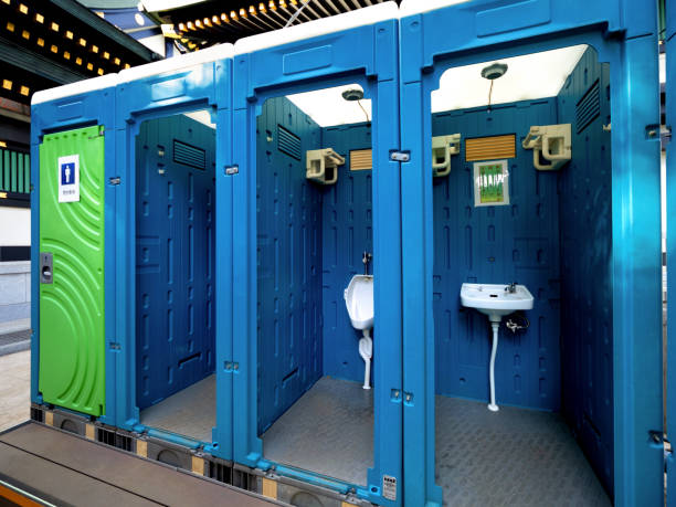 Best Sanitation services for porta potties  in Mcleansville, NC